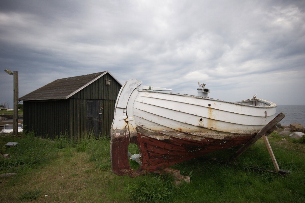 Bornholm