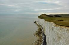 BIRLING GAP