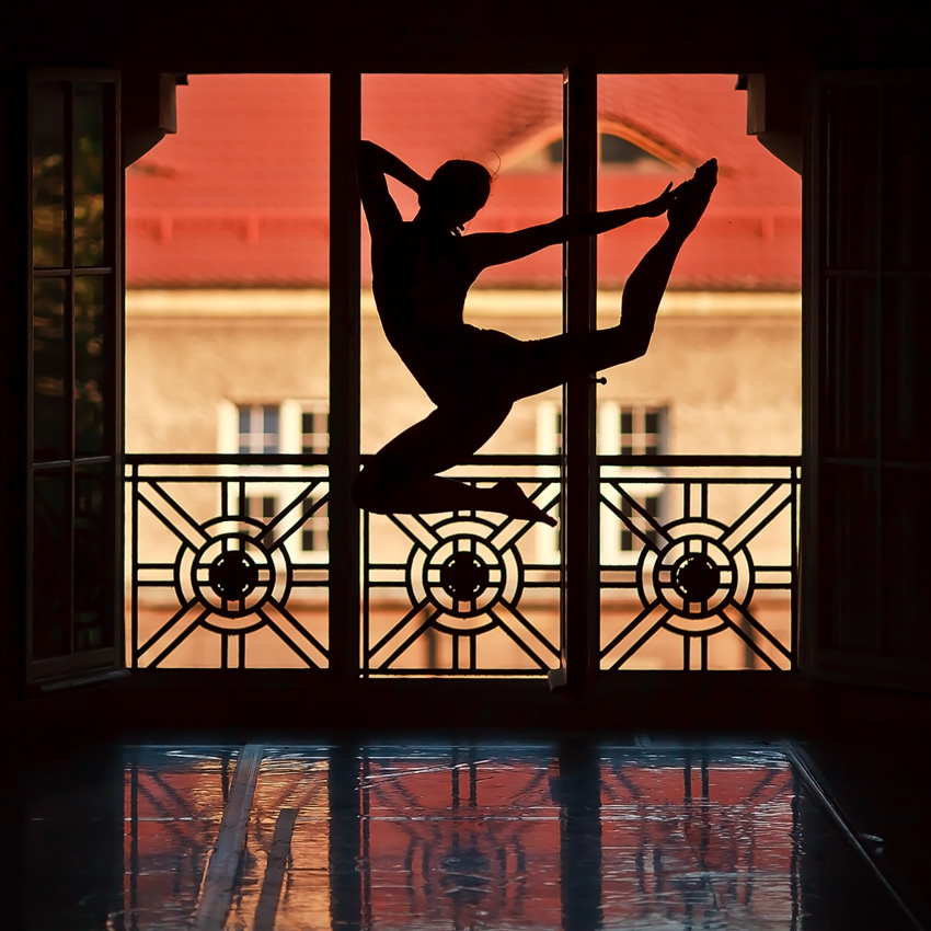 Sketches of Spain I