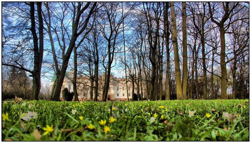 Baranów Sandomierski