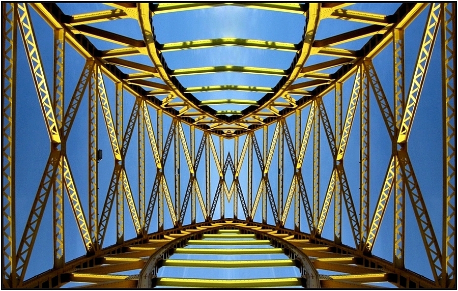 Krużganek