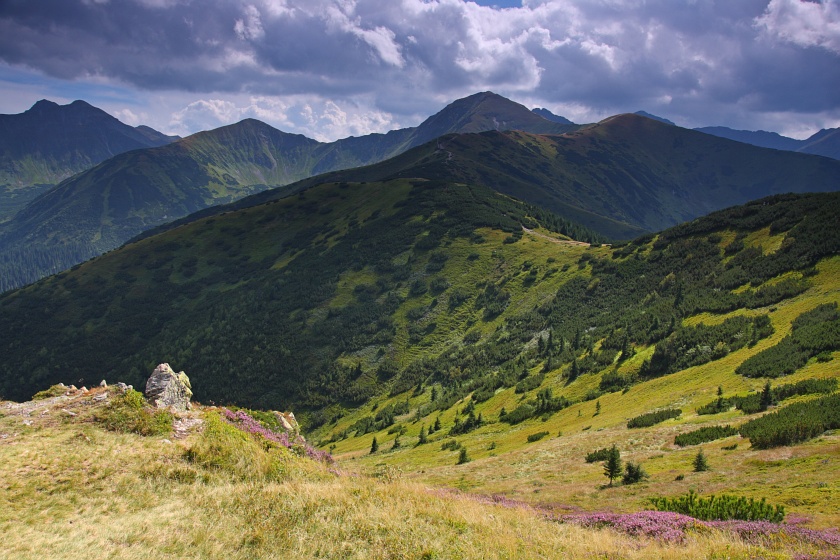 Tatry Zachodnie