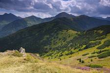Tatry Zachodnie
