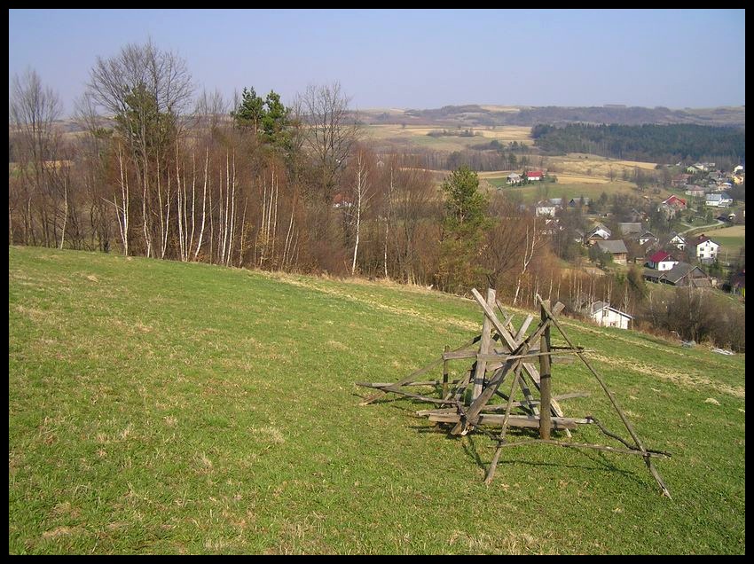 Wiosna