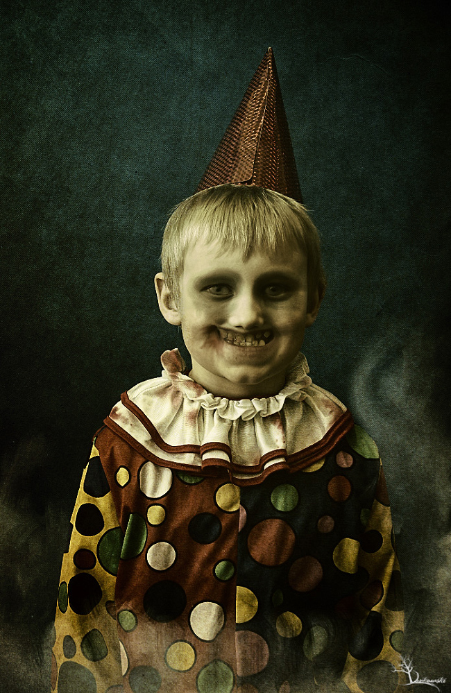 Antykreator