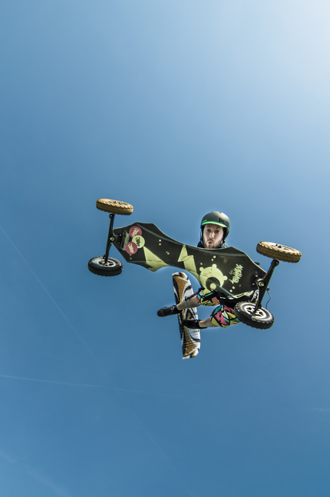Kiting