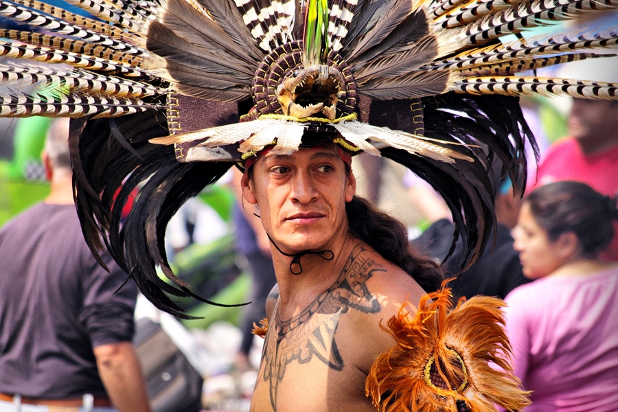 danza