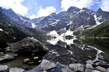 MORSKIE OKO
