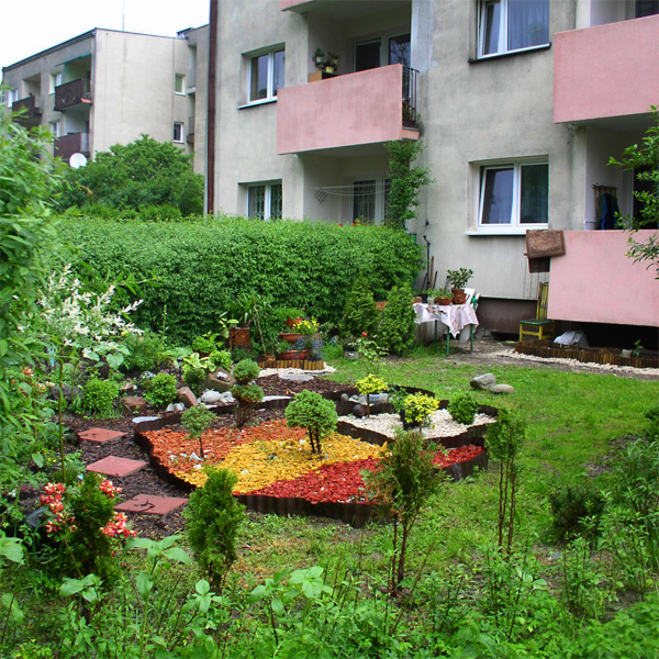 Ul. Nowy Świat; Kielce