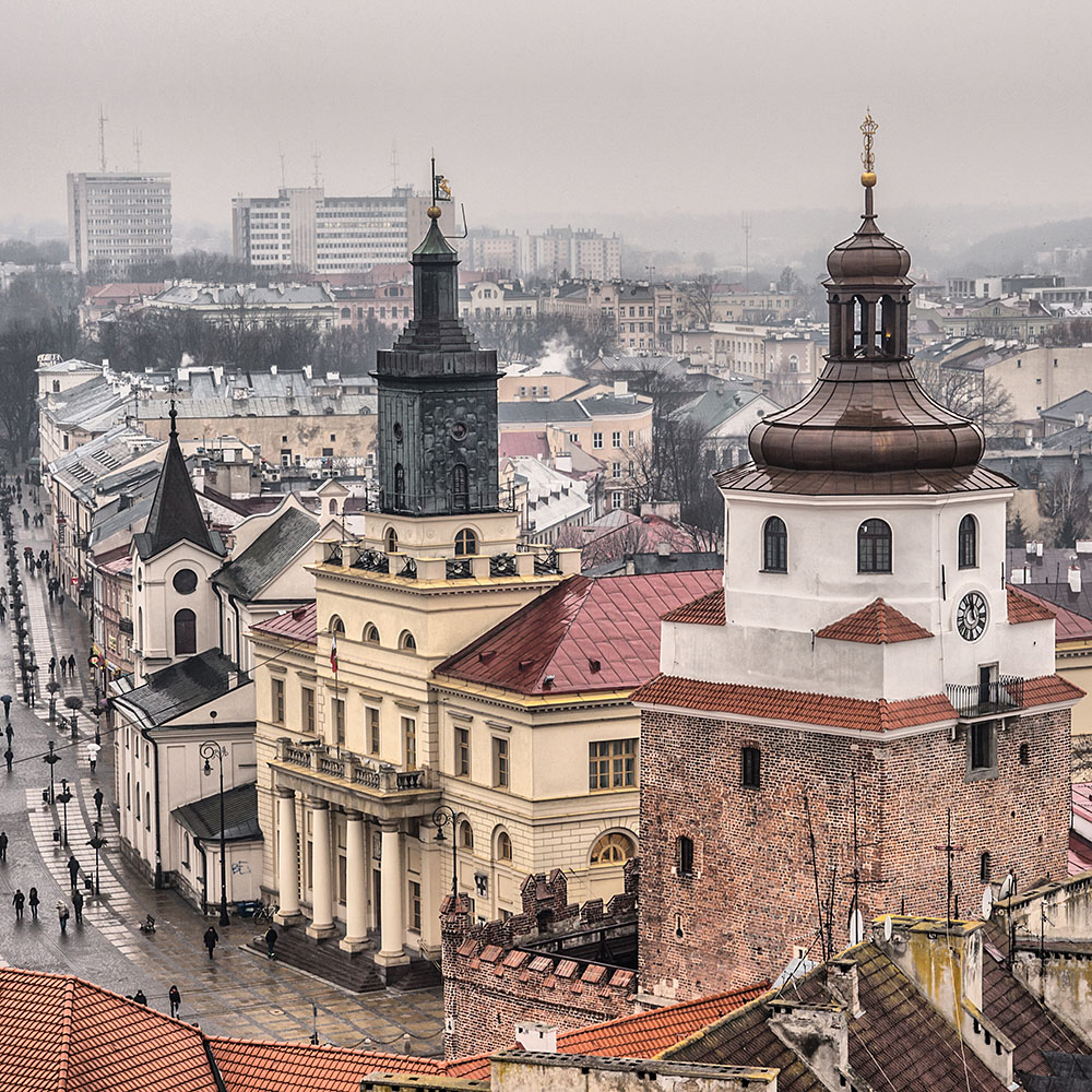 Lublin