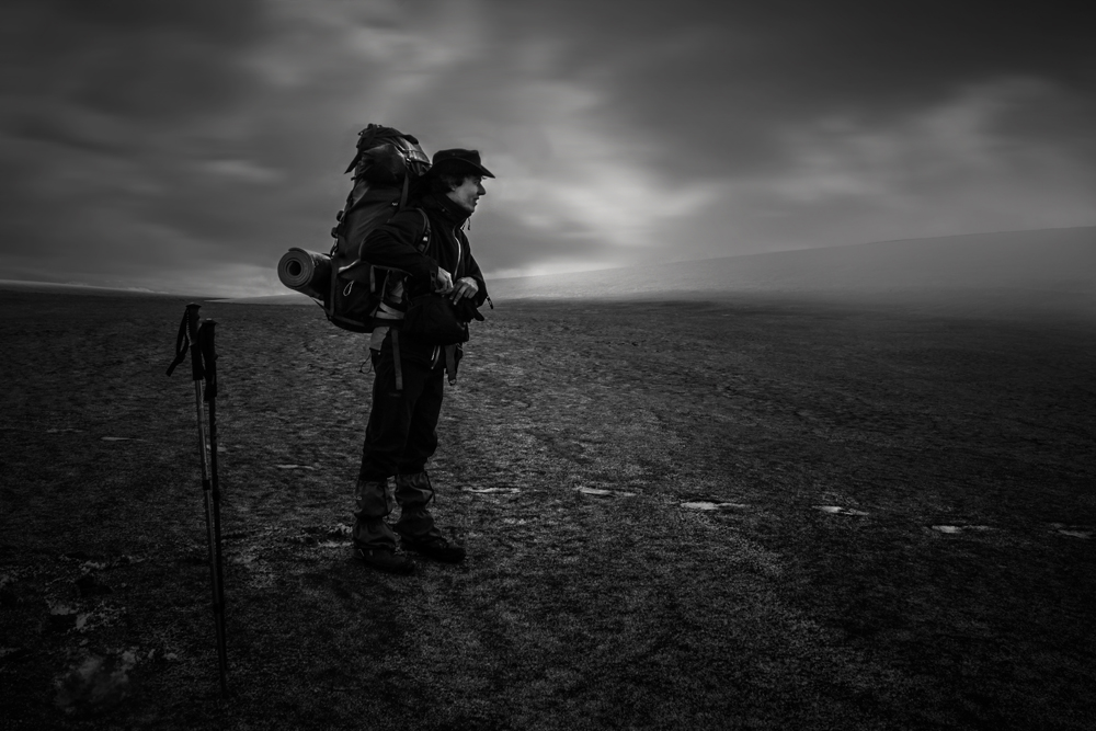 Solitary Grounds