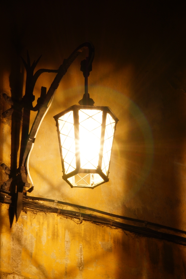 lampa nocna