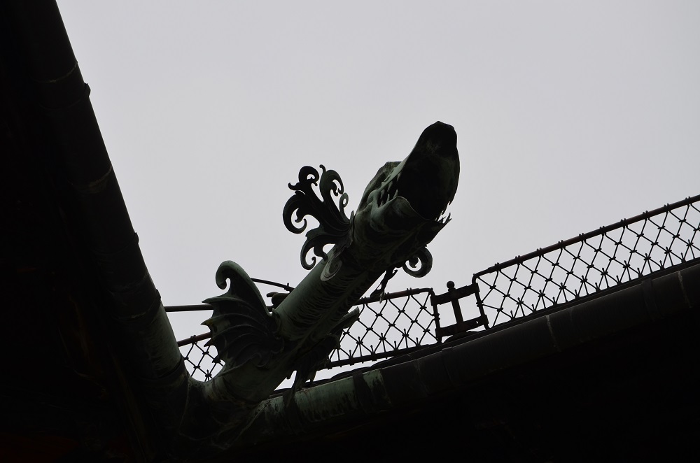 How to Train Your Dragon