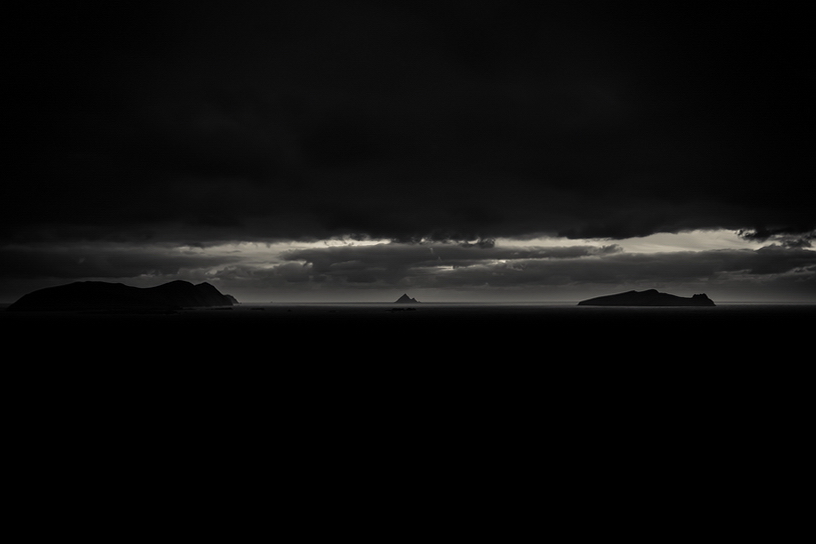 Blasket Islands