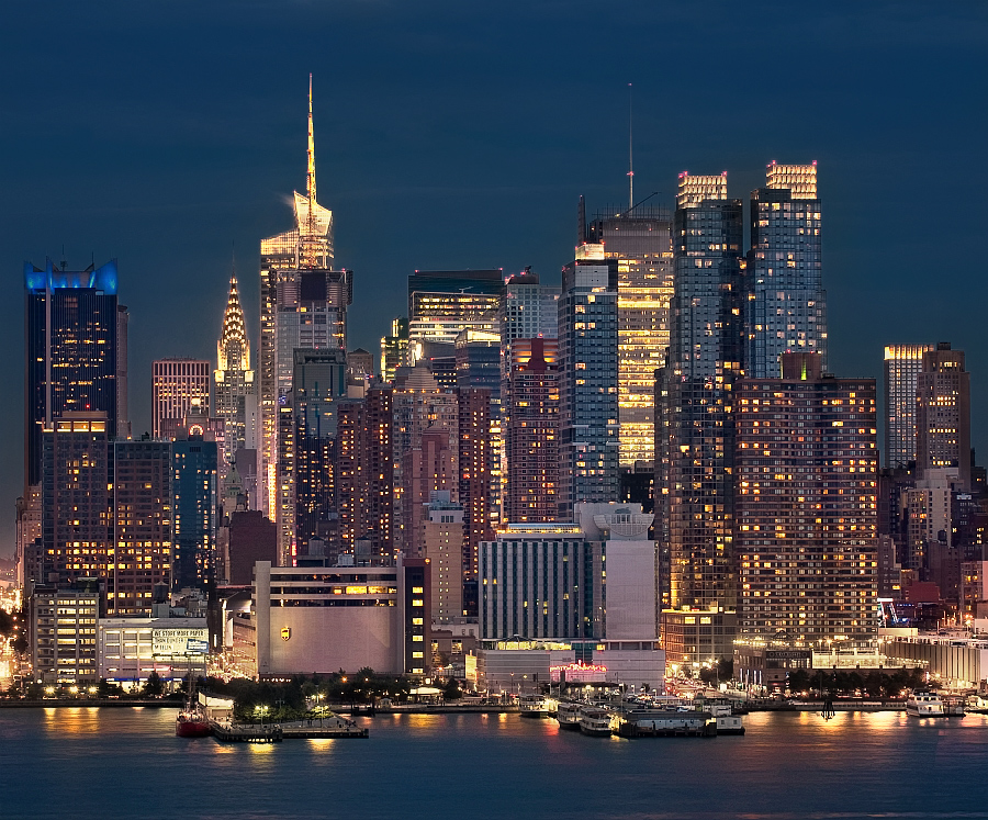 NYC