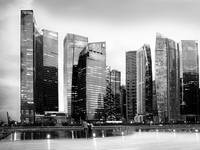 Singapore Marina Bay