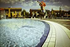summertime