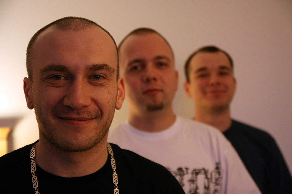sobota i dj metheo (dj.as w tle )