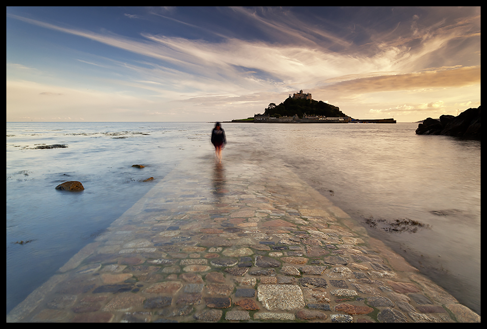 St. Michaels Mount