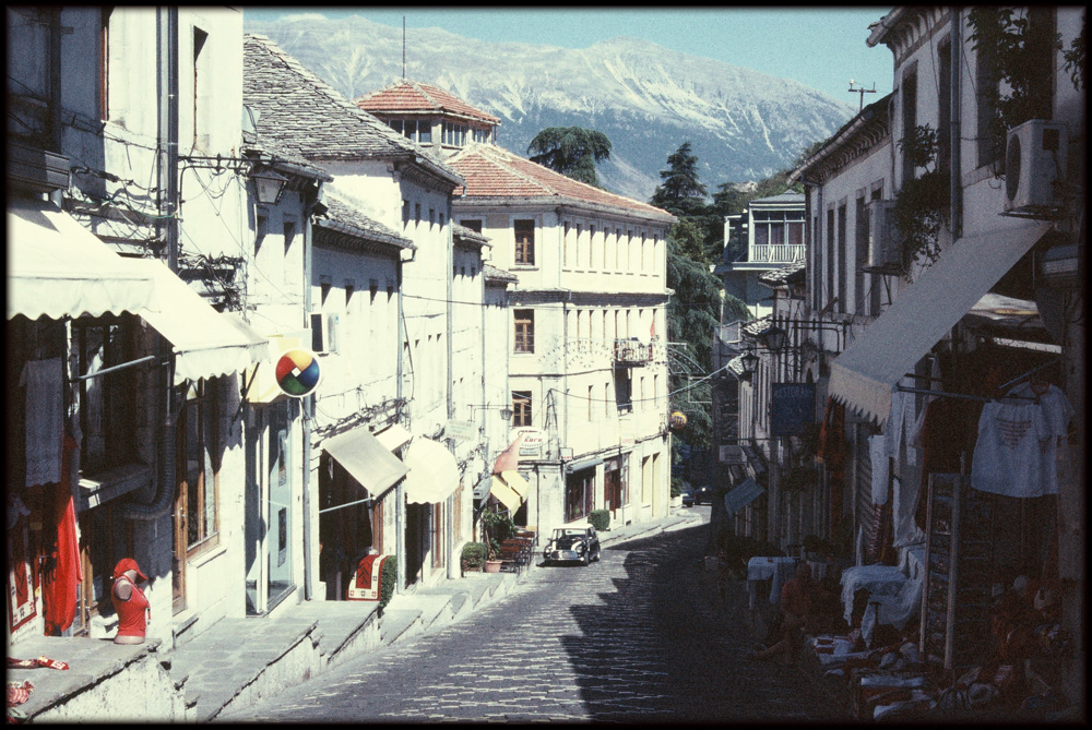 Gjirokastra I