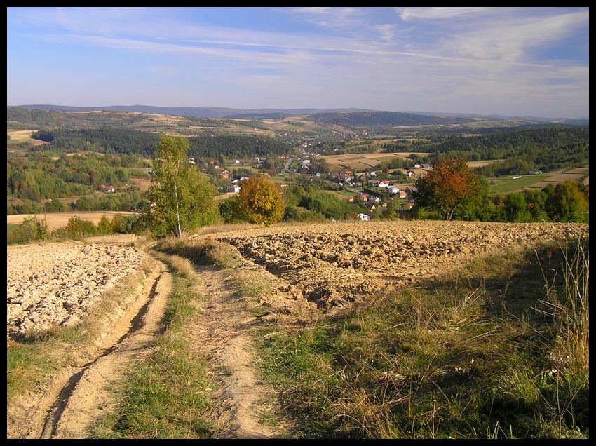 Jesień