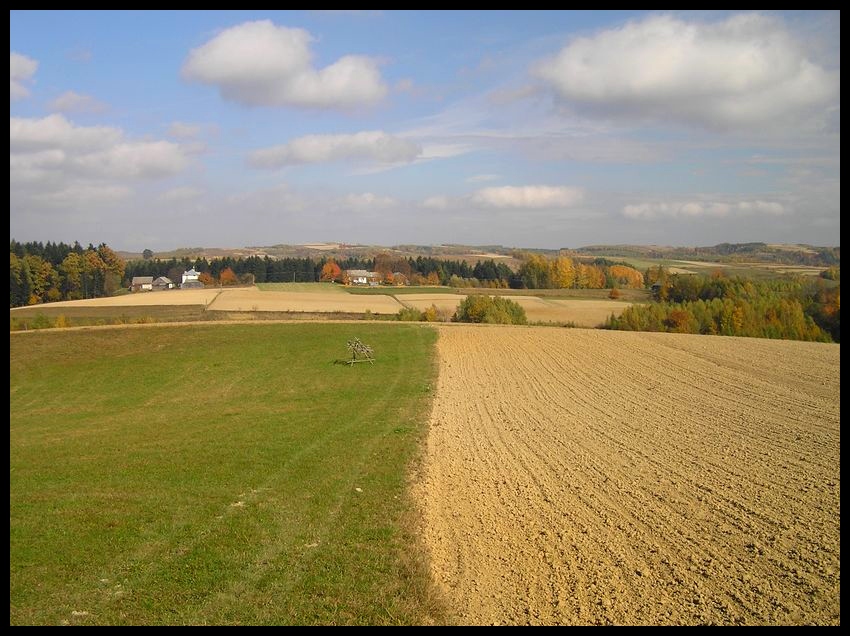 Jesień