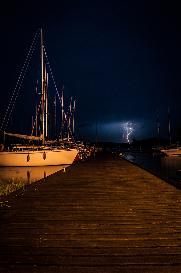 Mazury- Kal