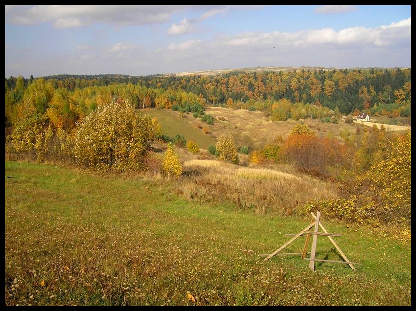Jesień