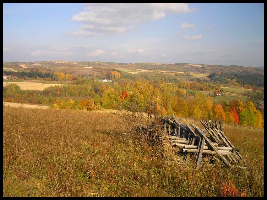 Jesień