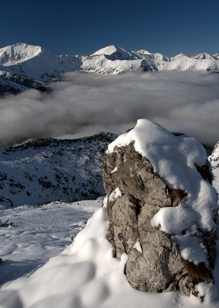 Tatry Zachodnie