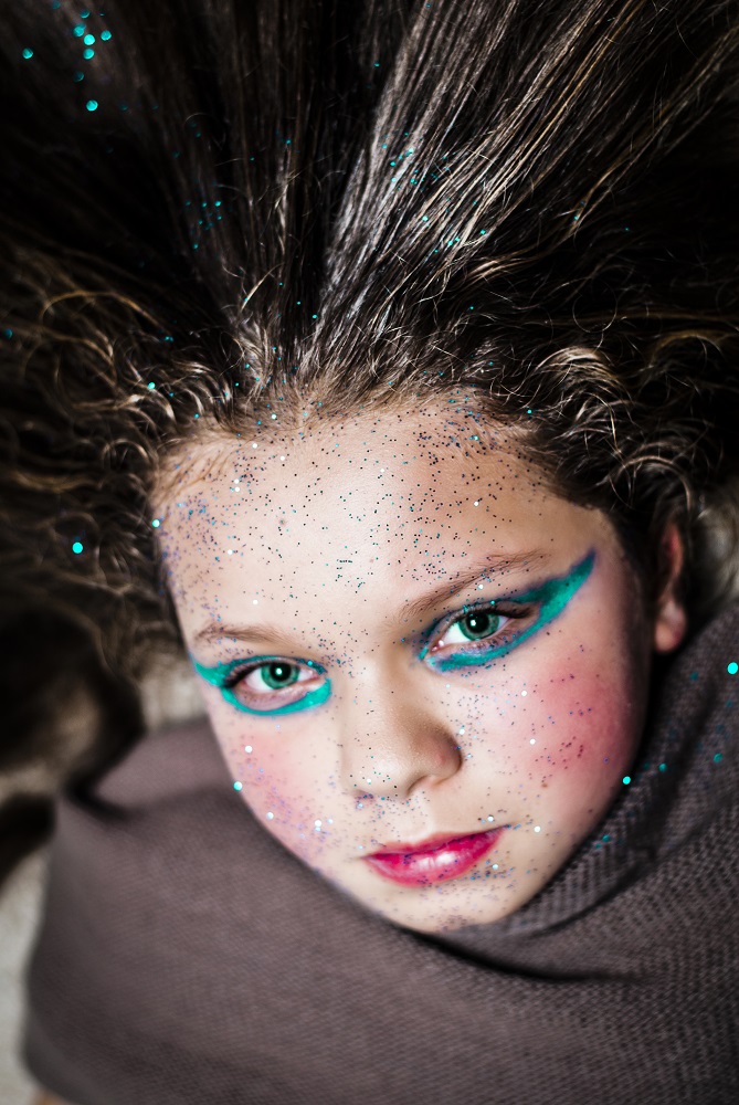 portret