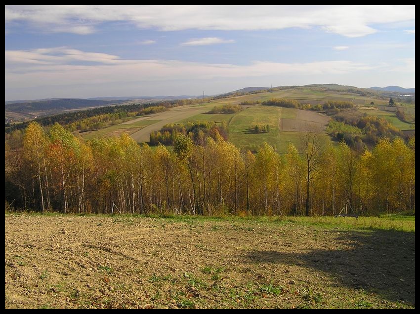 Jesień