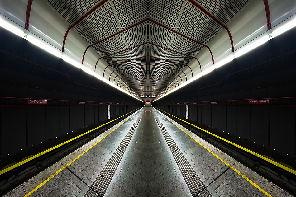 U-bahn