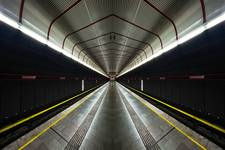U-bahn