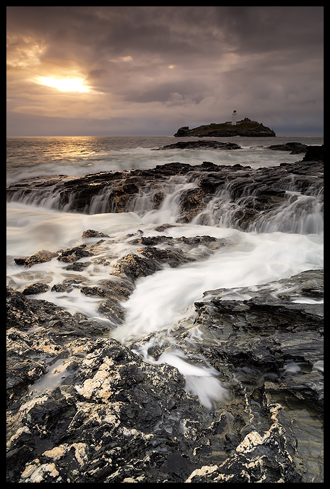 Godrevy Point