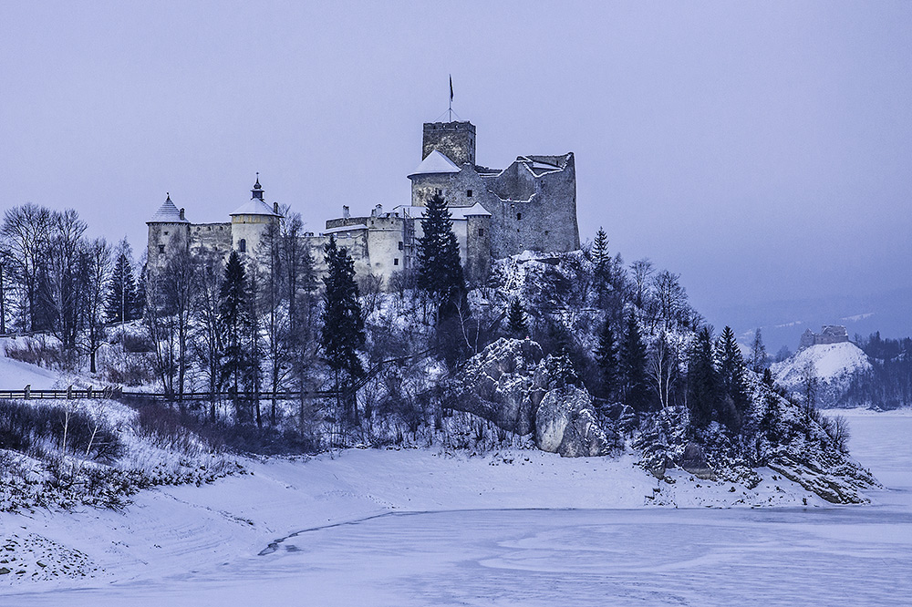 Niedzica