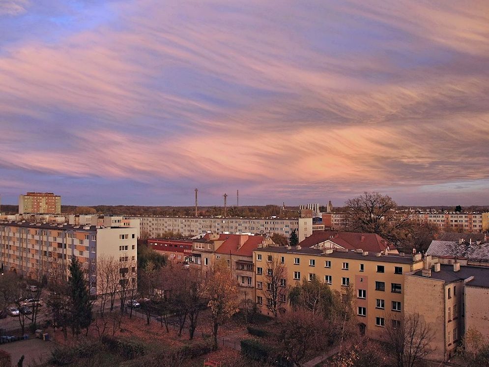 ...wyczesane... II