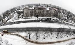 miasto moje