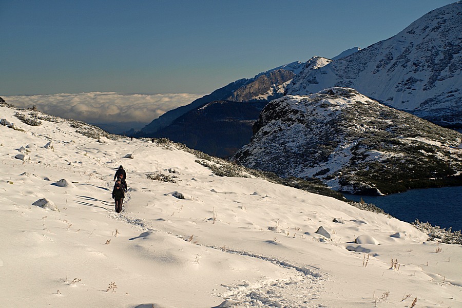 Tatry