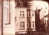 Widok z okna