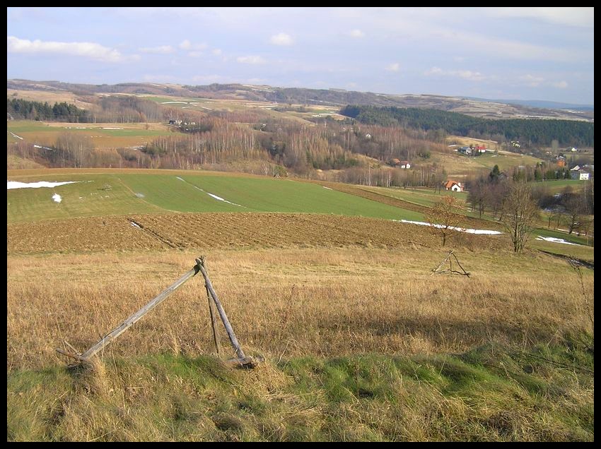 Zima (w odwrocie) ;-)