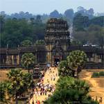 Angkor Wat I