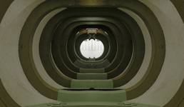 Tunel .........