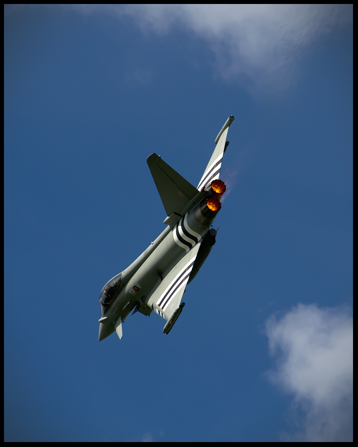 Eurofighter Typhoon