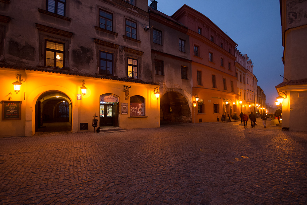 Lublin
