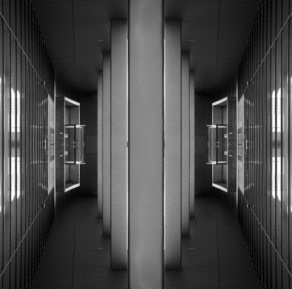 Impresja architektoniczna