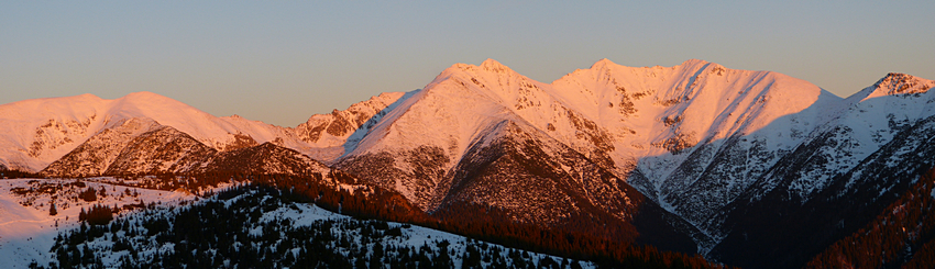 Tatry