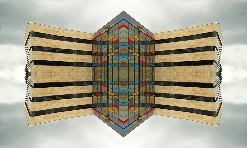 Architektura fraktalna