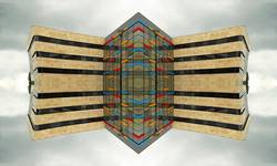 Architektura fraktalna