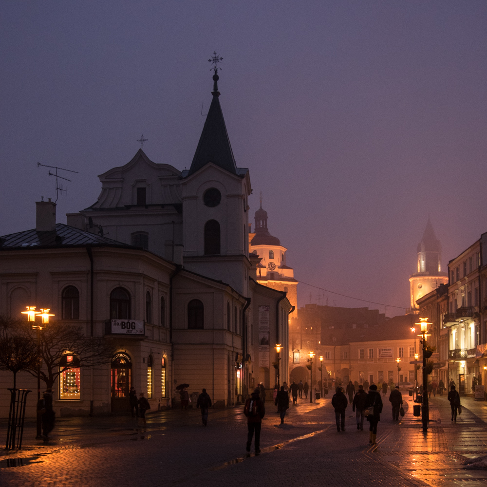 Lublin